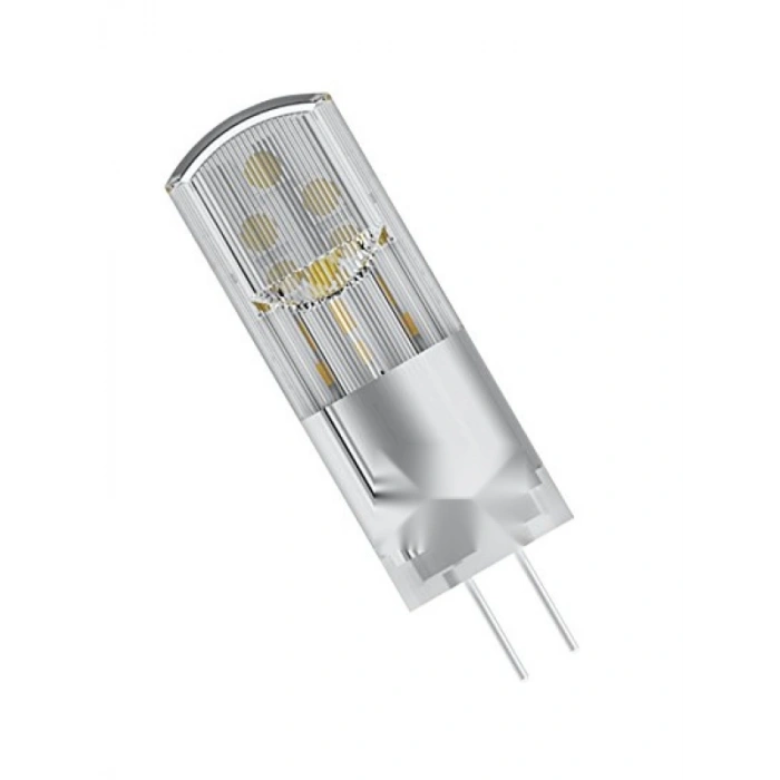 6lı Paket G4 Duy Led Ampul, 2.4W, 2700 Kelvin