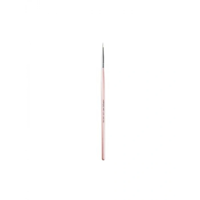 6 mm NailArt Liner Fırçası - Profesyonel Kullanım İçin