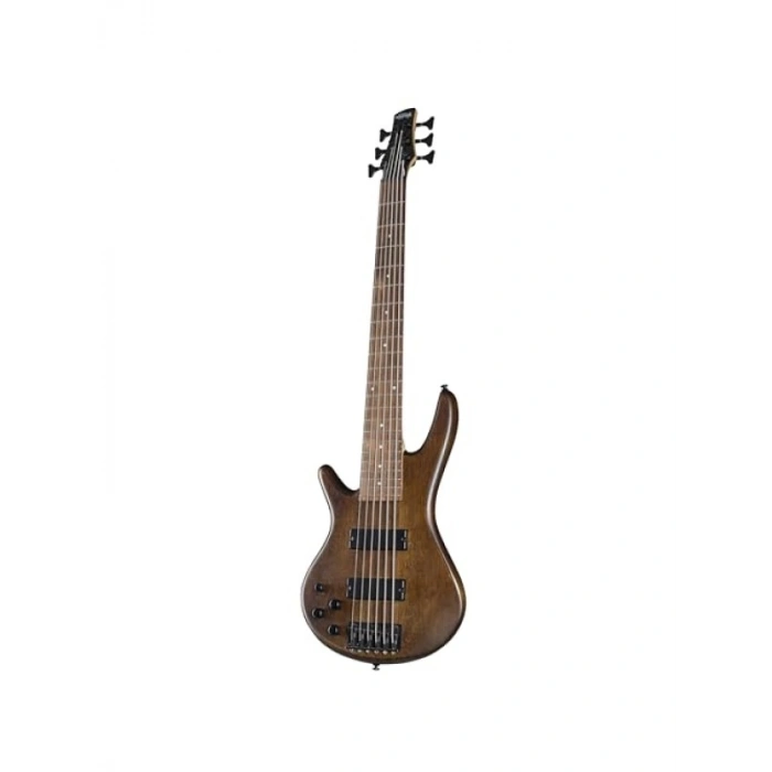 6 Telli Bas Gitar - GSR Serisi