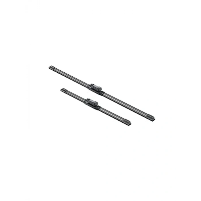 600/400 mm Aerotwin Silecek Seti - SEAT Toledo (2012-2021)