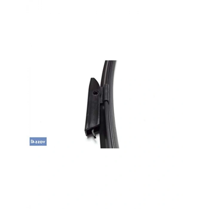 600/400mm Muz Tipi Silecek Süpürgesi