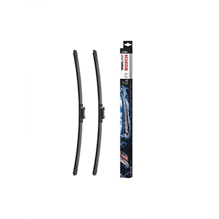 600/600 mm Silecek Seti - VW Amarok (2012-2021)