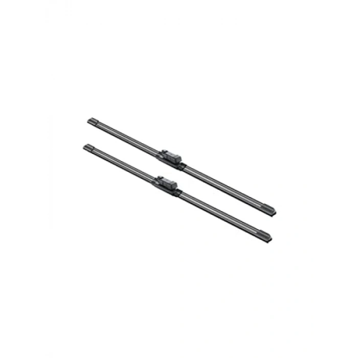 600/600 mm Silecek Seti - VW Amarok (2012-2021)