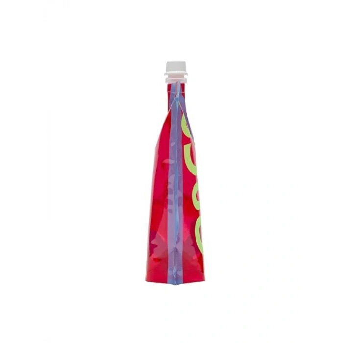 600 ml Kapasite Polietilen Su Şişesi
