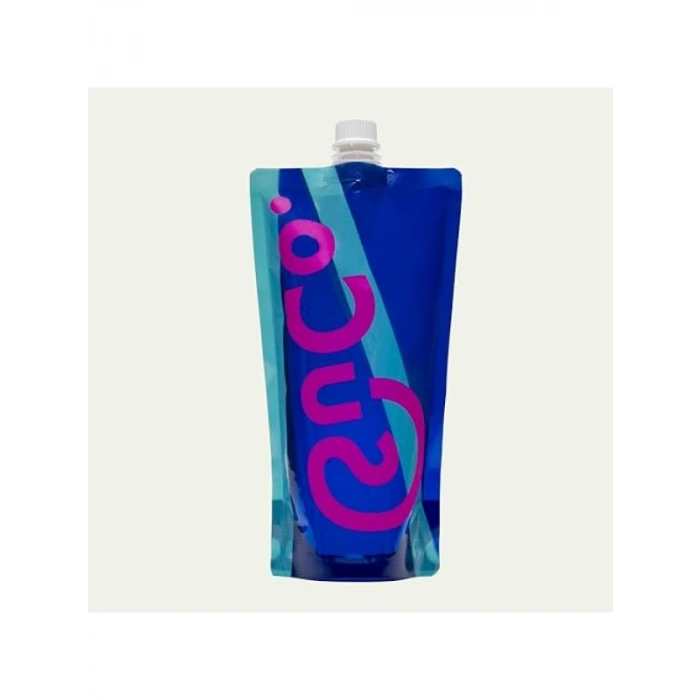 600 ml Polietilen Malzemeden Üretilmiş Şişe