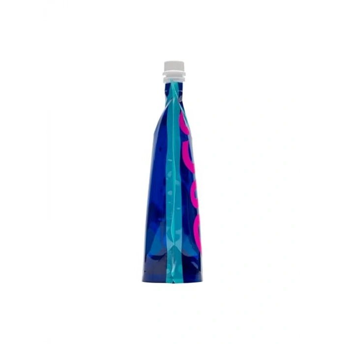 600 ml Polietilen Malzemeden Üretilmiş Şişe