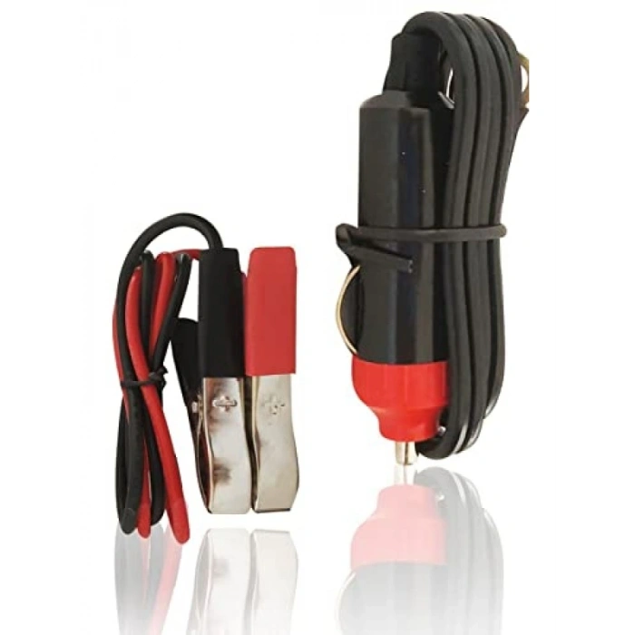 600 W Güçlü İnverter - USB Çıkışlı, 12V-220V Dönüştürücü