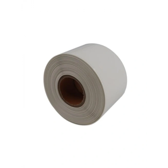 60mm x 60mm Vellum Etiket - 800 Adet