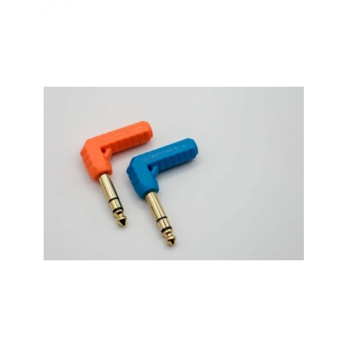 6.3mm Erkek - 3.5mm Dişi Stereo Ses Adaptörü