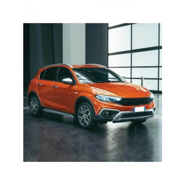 65-40cm Ön Cam Silecek Takımı, Fiat Egea Cross Uyumlu