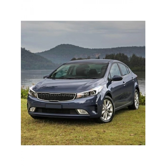 65-40cm Ön Cam Silecek Takımı - Kia Cerato 2016-2018 Uyumlu