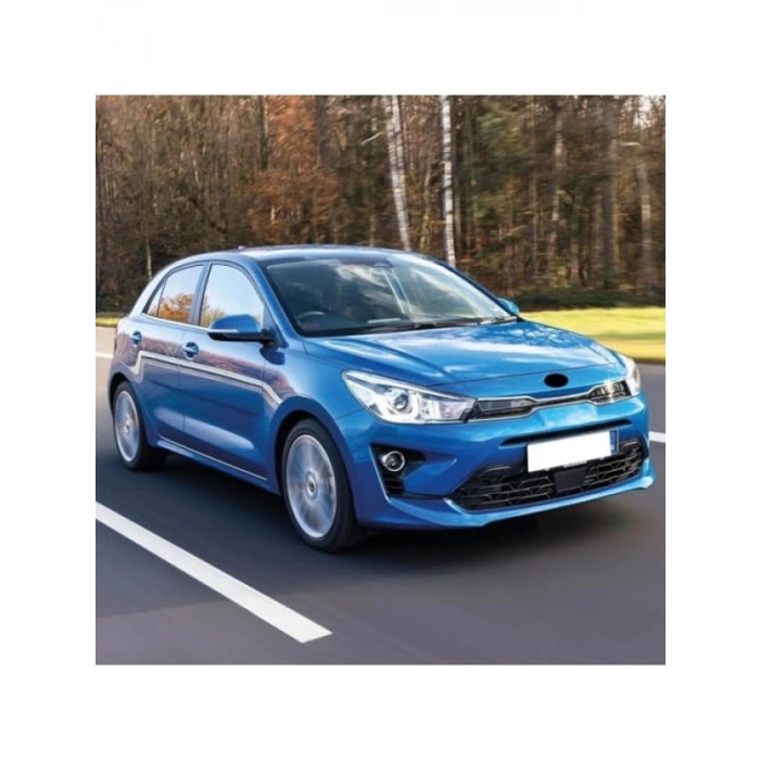 65-40cm Ön Cam Silecek Takımı - Kia Rio 2021-2023 Uyumlu