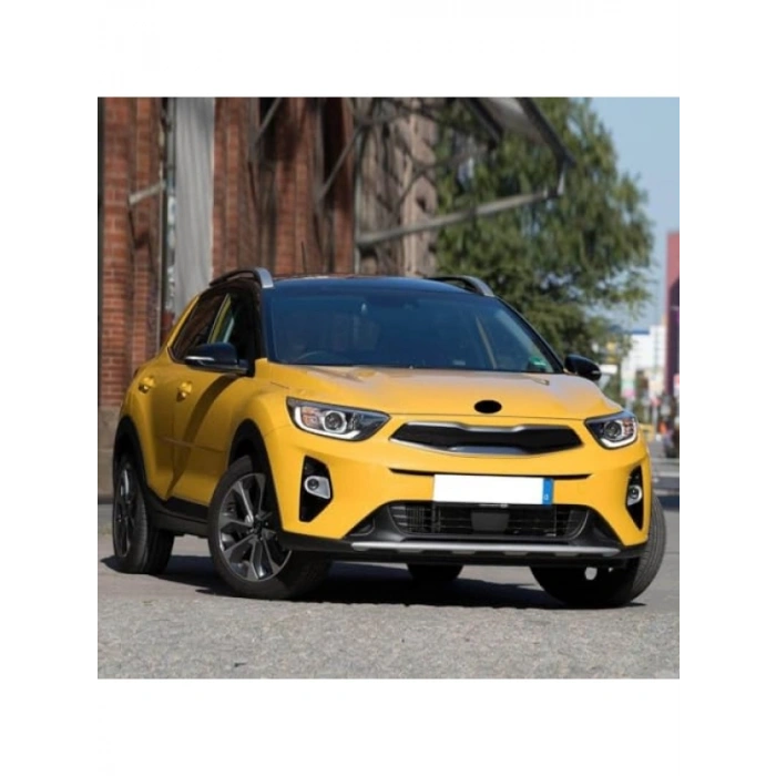 65-40cm Ön Cam Silecek Takımı - Kia Stonic 2018-2022 Uyumlu