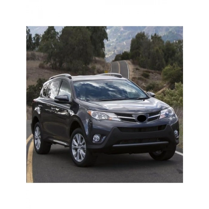 65-40cm Ön Cam Silecek Takımı - Toyota RAV4 2013-2015 Uyumlu