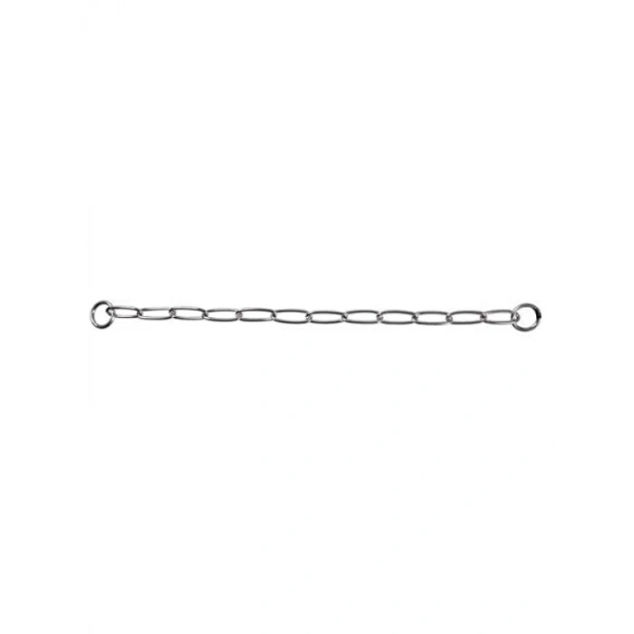 65 cm Zincir Eğitim Tasması