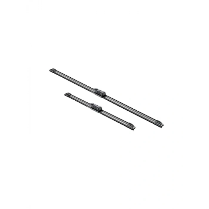 650/400 mm Silecek Seti - Ultra Sessiz Performans