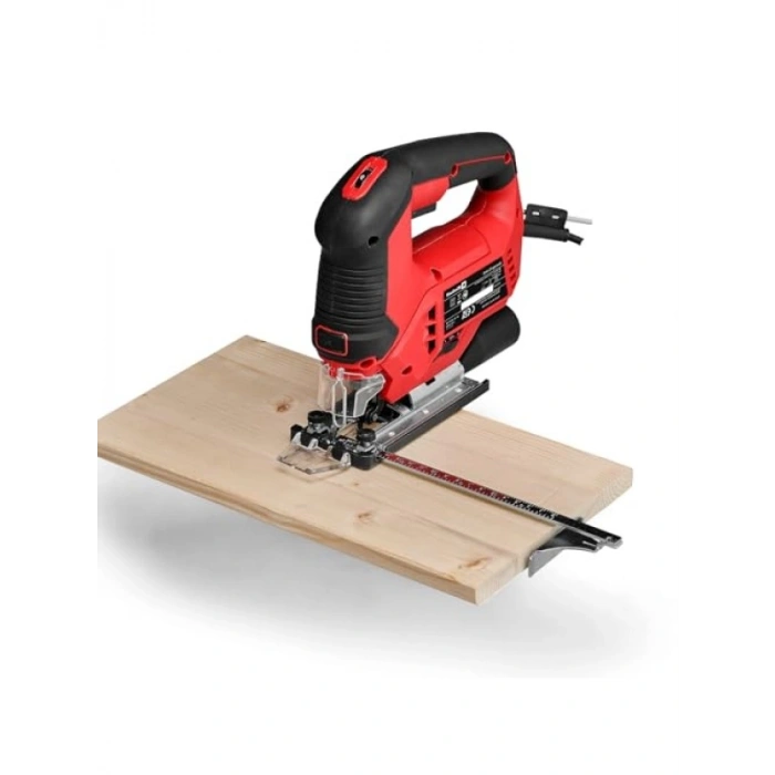 650 W Dekupaj Testere - 90 mm Ahşap Kesme Derinliği