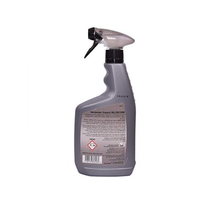 650ml Böcek Temizleme Spreyi - Ergonomik Tasarım