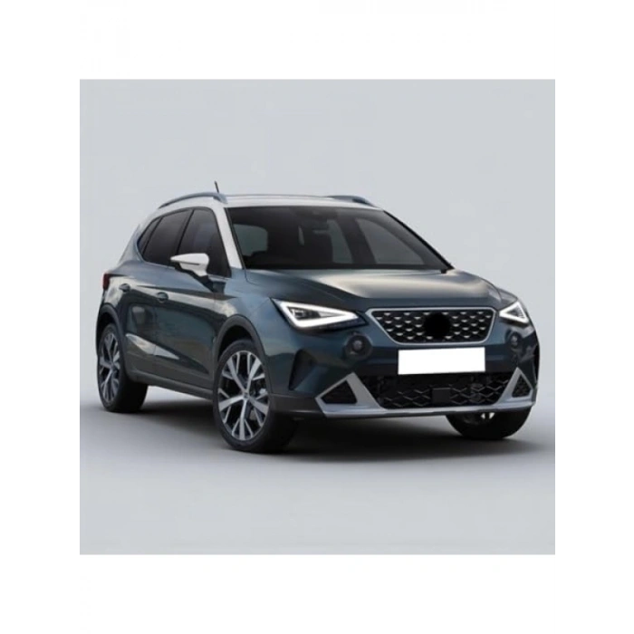 65x40cm Ön Cam Silecek Takımı (Seat Arona Uyumlu, 2022-2026)