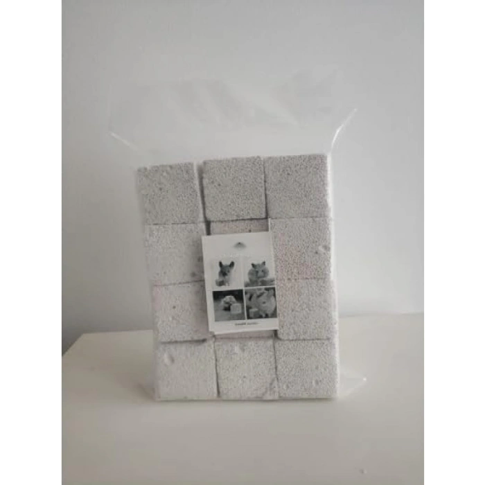 6’lı Paket Kemirgen Taşı (Diş Törpüsü, Kalsiyum Mineralli)