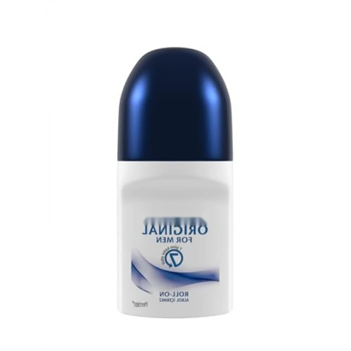 7 Güne Kadar Etkili Roll-on Deodorant - 35 ml