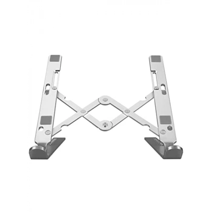7 Kademeli Alüminyum Taşınabilir Laptop Standı - 10-16 inç