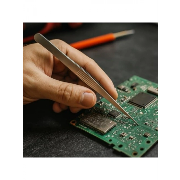 7li Profesyonel Cımbız Seti