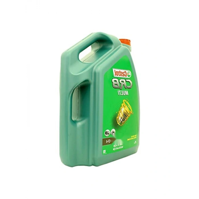 7 Litre Ticari ve Ağır Vasıtalar İçin Motor Yağı 20W/50