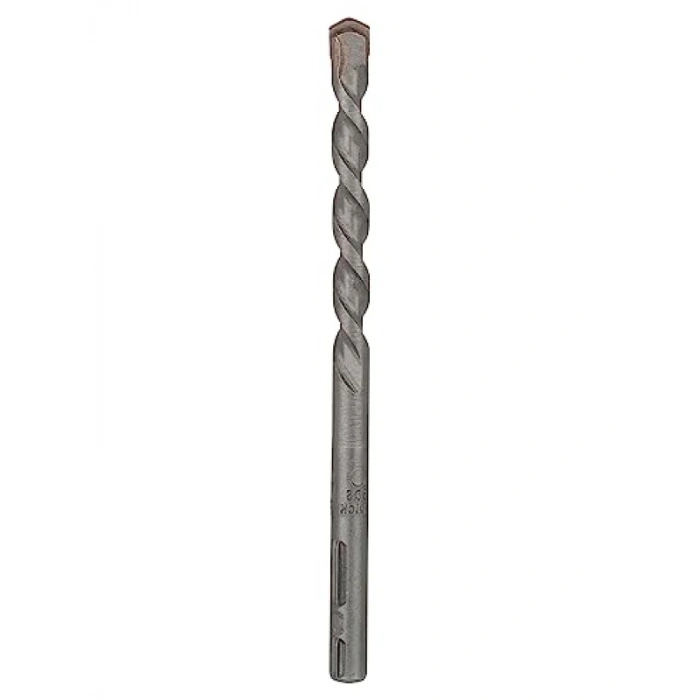 7 mm Çapında Beton Matkap Ucu - 100 mm Uzunluk