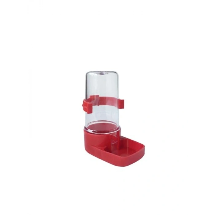 70 ml Kapasiteli Kuş Sulukları, Karışık 44 Adet Set