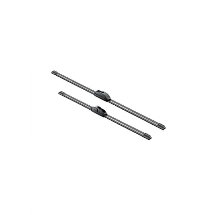 700/575 mm Silecek Seti - Ultra Sessiz Performans