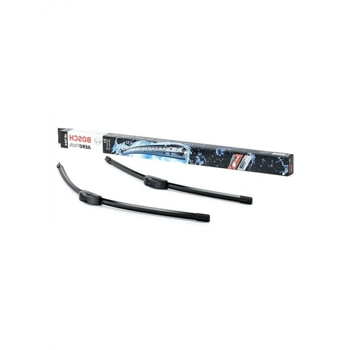 700/600 mm Silecek Seti (Ford Galaxy, Seat Alhambra, Vw Sharan)