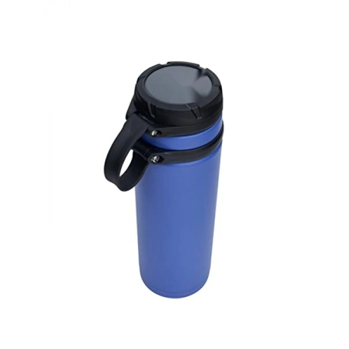 700 ml Kapasiteli Vakumlu Termos - Sızdırmaz ve Dayanıklı