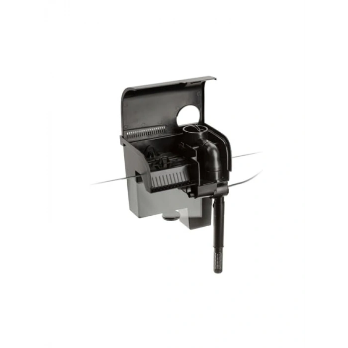 7,1W Güçte 1000 L/S Askı Filtre