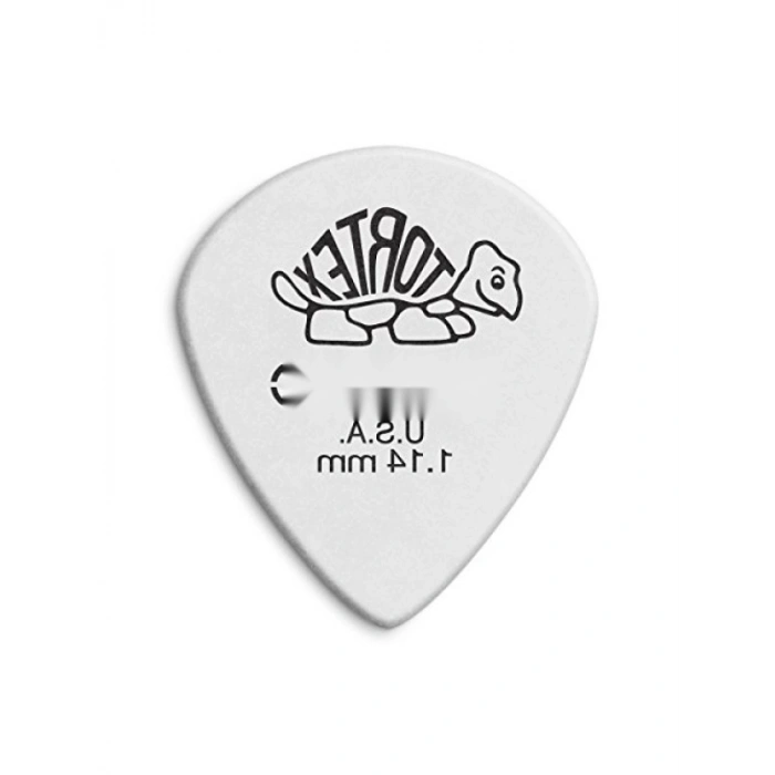 72 Adet Tortex Jazz III Pena Seti - 1,14 mm