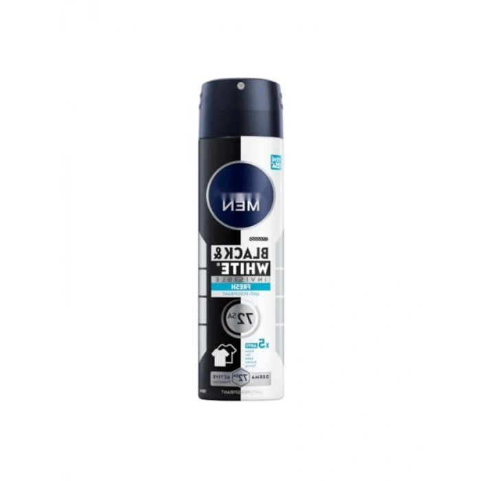 72 Saat Koruma Sağlayan Erkek Deodorant, 150 ml