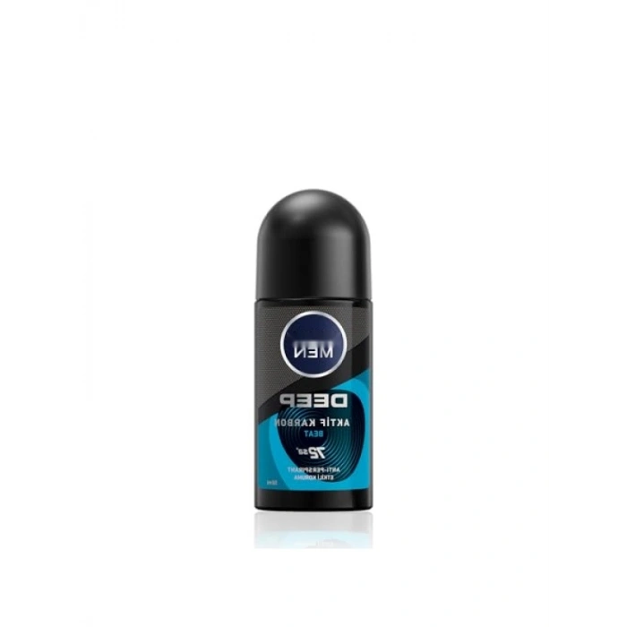 72 Saat Ter Koruması Sunan Roll-on Deodorant