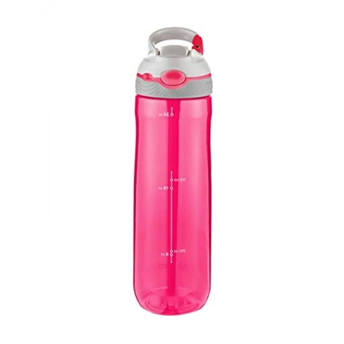 720 ml Kapasiteli Sızdırmaz Suluk, Pembe