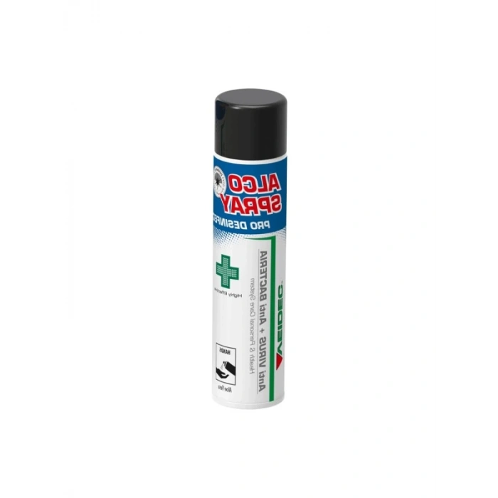 75 ml Dezenfektan Sprey - Yüksek Kalite