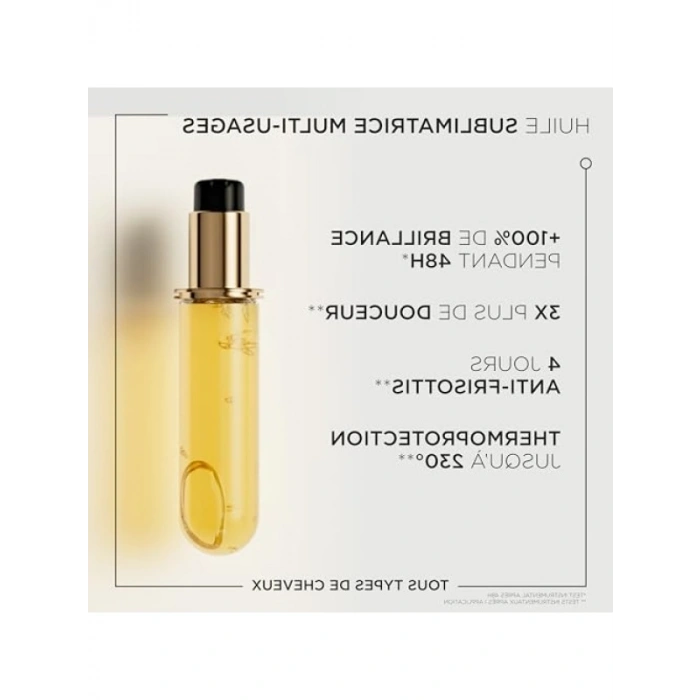75 ml Saç Yağı Refill