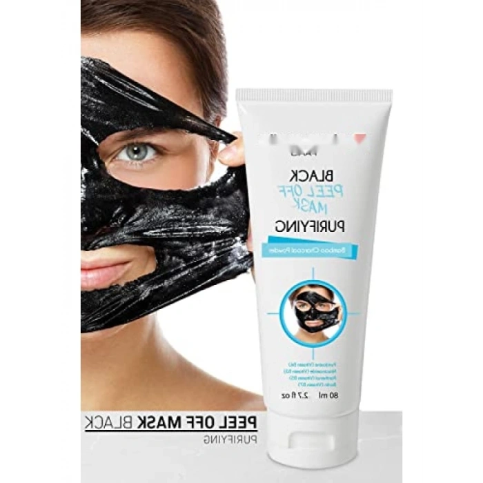75 ml Soyulabilir Siyah Arındırıcı Maske