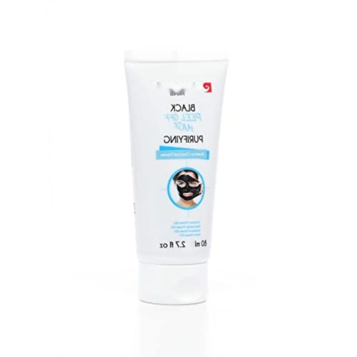 75 ml Soyulabilir Siyah Arındırıcı Maske