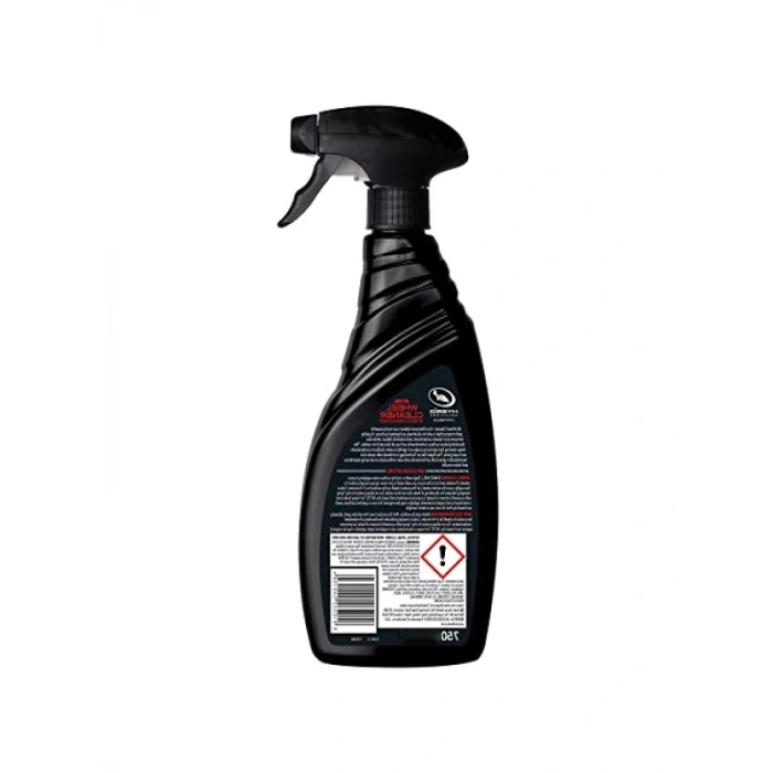 750 Ml Jant Temizleyici ve Demir Tozu Sökücü