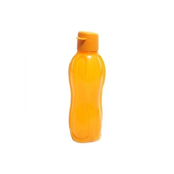 750 ml Kapasiteli Pratik Suluk - Turuncu