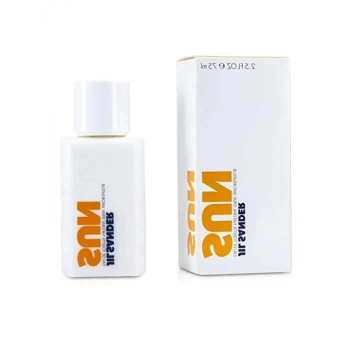 75ml Kadın Parfüm - Ferah ve Canlandırıcı