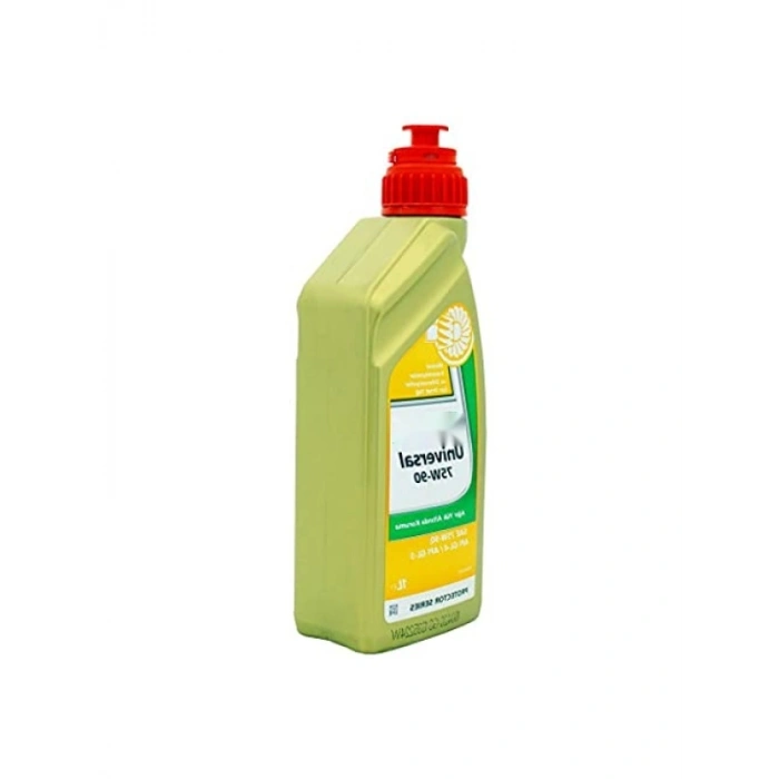 75W/90 Manuel Şanzıman Yağı (1 Litre)