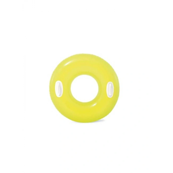 76 Cm Tutunmalı Parlak Simit