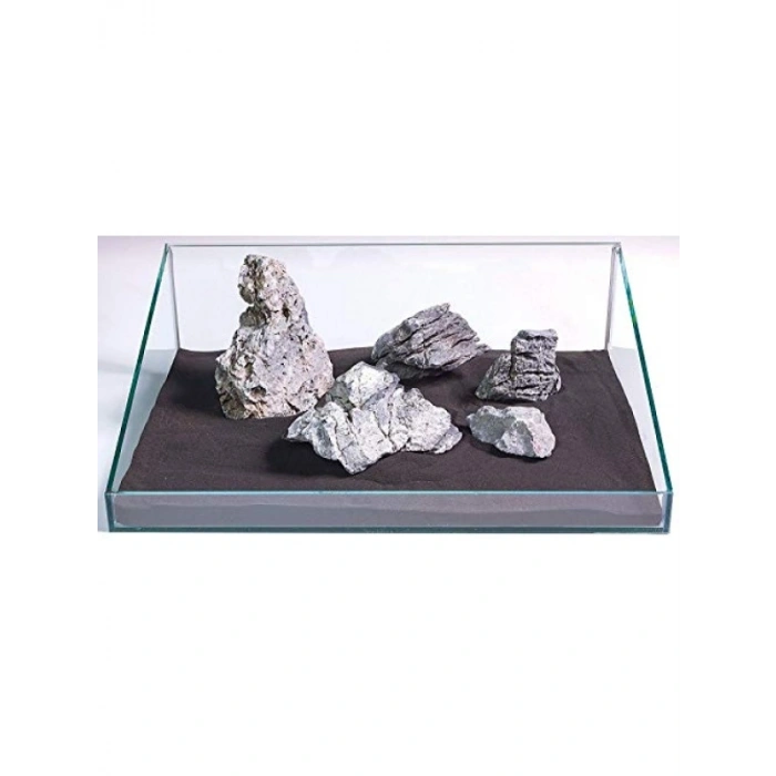 7,7 kg Seiryu Kaya - Akvaryum ve Teraryumlar için