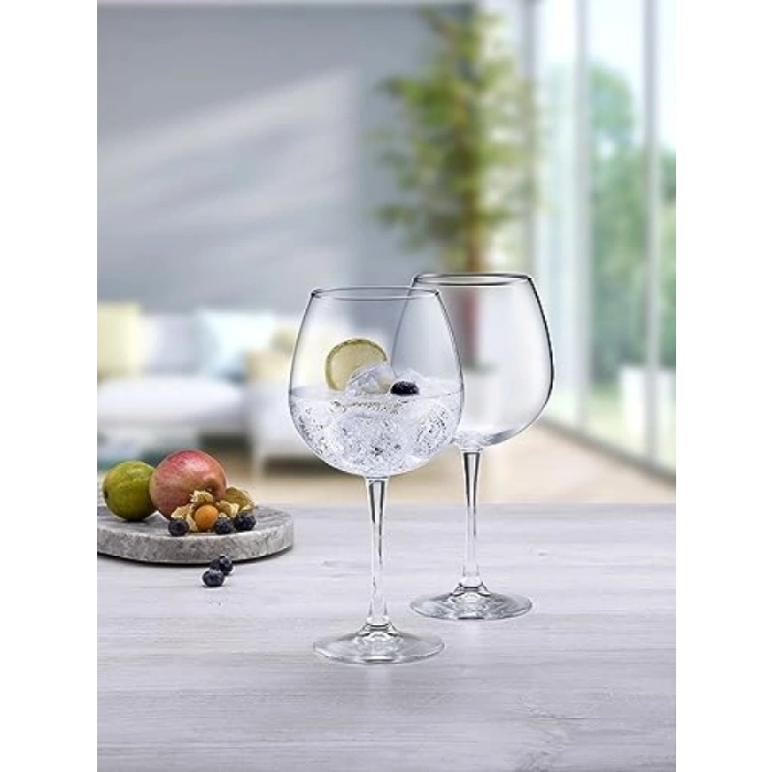 780 CC Şarap Kadehi - 6 Adet Set