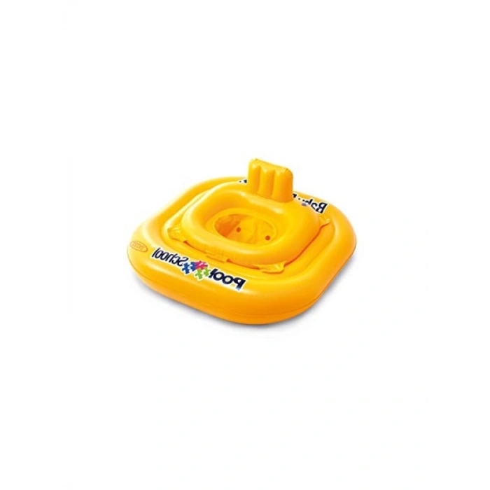 79 cm Oturaklı Yüzme Simidi